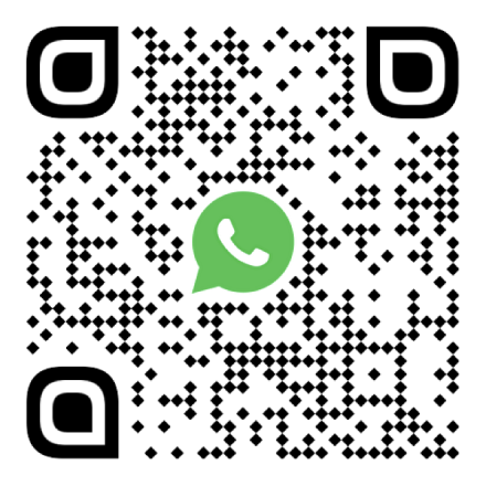 WhatsApp QR Code